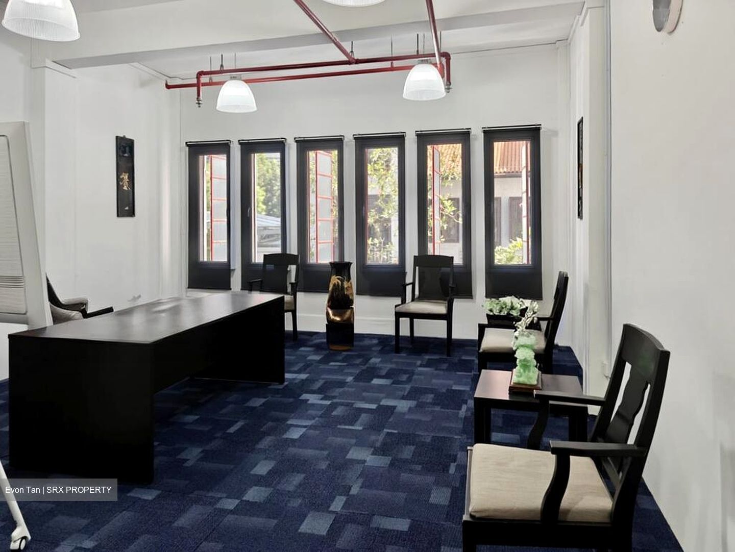 Far East Square (D1), Office #505523491